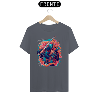 Nome do produto Sakura Floral Samurai