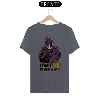 Nome do produto Watchman