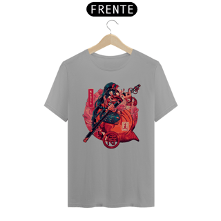 Nome do produto Sutorito Samurai