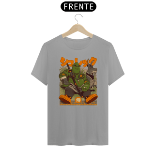 Nome do produto Samurai Shurekku