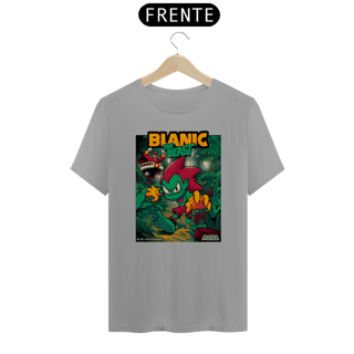 Nome do produto Blanic The Beast