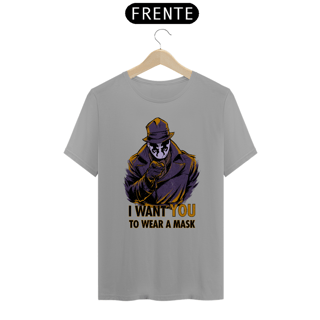 Nome do produto Watchman