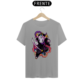 Nome do produto No Face Samurai