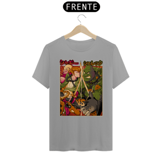 Nome do produto Sukubi vs Shurekku