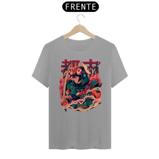 Nome do produto Cyber Sakura Samurai