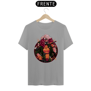 Nome do produto Samurai Mutant