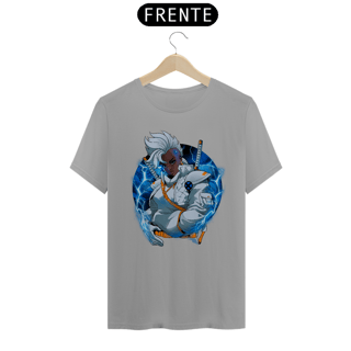 Nome do produto Thunderstorm Samurai