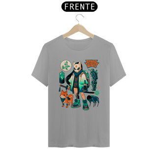 Nome do produto Dogs & Plants