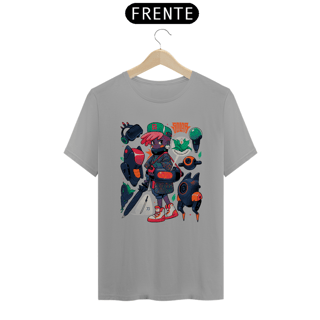 Nome do produto Umbrella & Plants