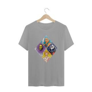 Nome do produto He Man Cores