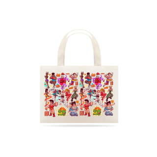 Nome do produto Seet Fighters