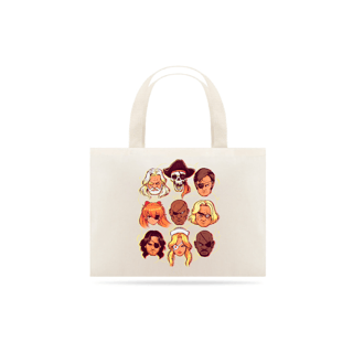 Nome do produto Eye Patch Gang