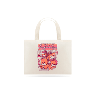 Nome do produto Dungeons and Doggies