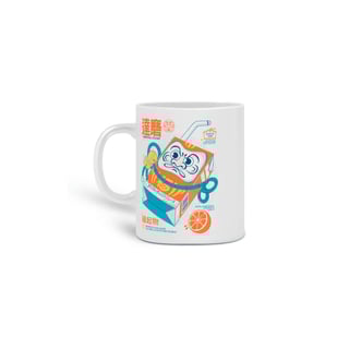 Nome do produto Daruma Fresh