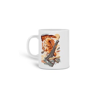 Nome do produto The Kaijussant