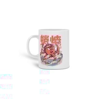 Nome do produto Takoyaky Attack