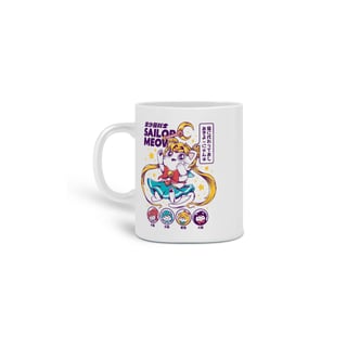 Nome do produto Silor Meow