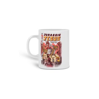 Nome do produto Jurassic Jesus