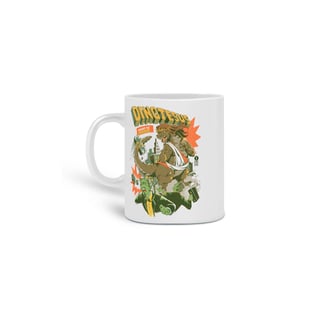 Nome do produto DinoJesus