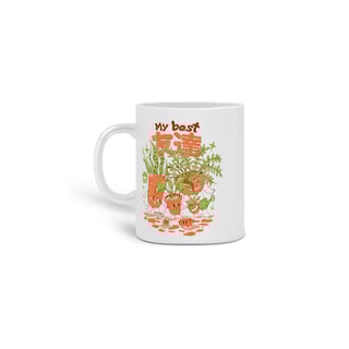 Nome do produto My Best Tomoda chi