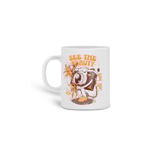 Nome do produto See the Beauty