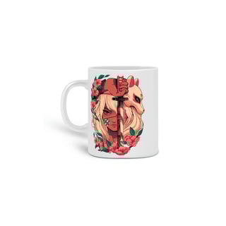 Nome do produto Sakura Blade