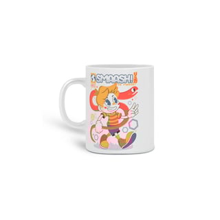 Nome do produto Smaash Freeze