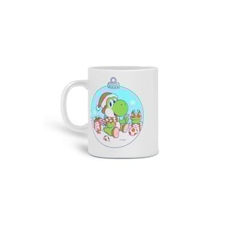 Nome do produto Dino Christmas