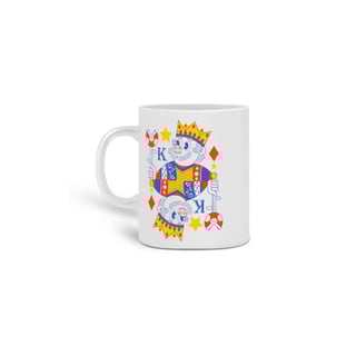 Nome do produto Rei de Cogumelo