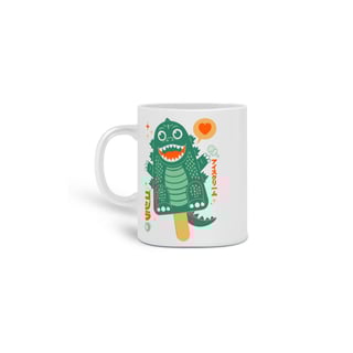 Nome do produto Icezilla