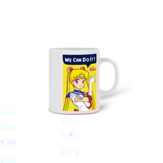 Nome do produto We Cand do It