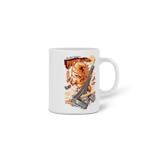 Nome do produto The Kaijussant