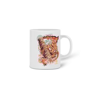 Nome do produto The Kaiju Spaghetti