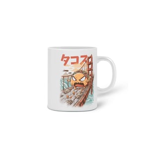 Nome do produto Takaiju