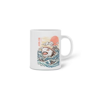 Nome do produto Sharkiri Sushi