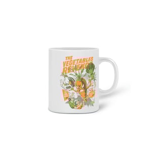 Nome do produto Eat your Vegetables