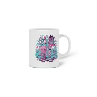 Nome do produto Anime Wave