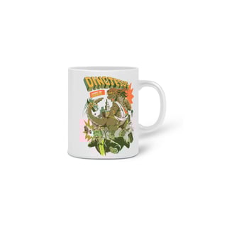 Nome do produto DinoJesus