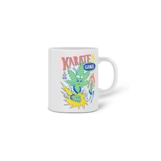 Nome do produto Karate Ganja