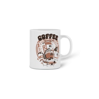 Nome do produto Cofee Friends