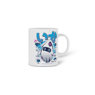 Nome do produto Squid x - Ray