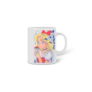 Nome do produto Wonderland