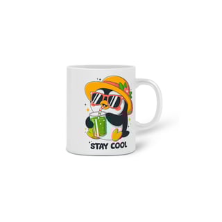 Nome do produto Stay Cool