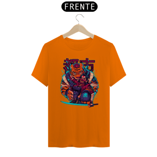Nome do produto Cyber Samurai Tiger