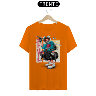 Nome do produto Street Samurai