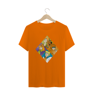 Nome do produto Scobby Cores