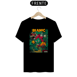 Nome do produto Blanic The Beast