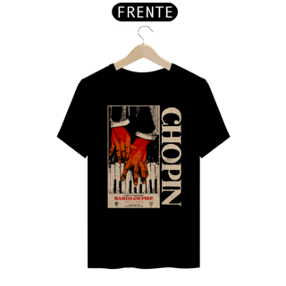 Nome do produto Chopin World Tour