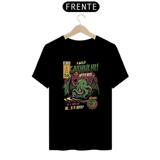 Nome do produto Catchulhu