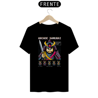 Nome do produto Arcade Samurai